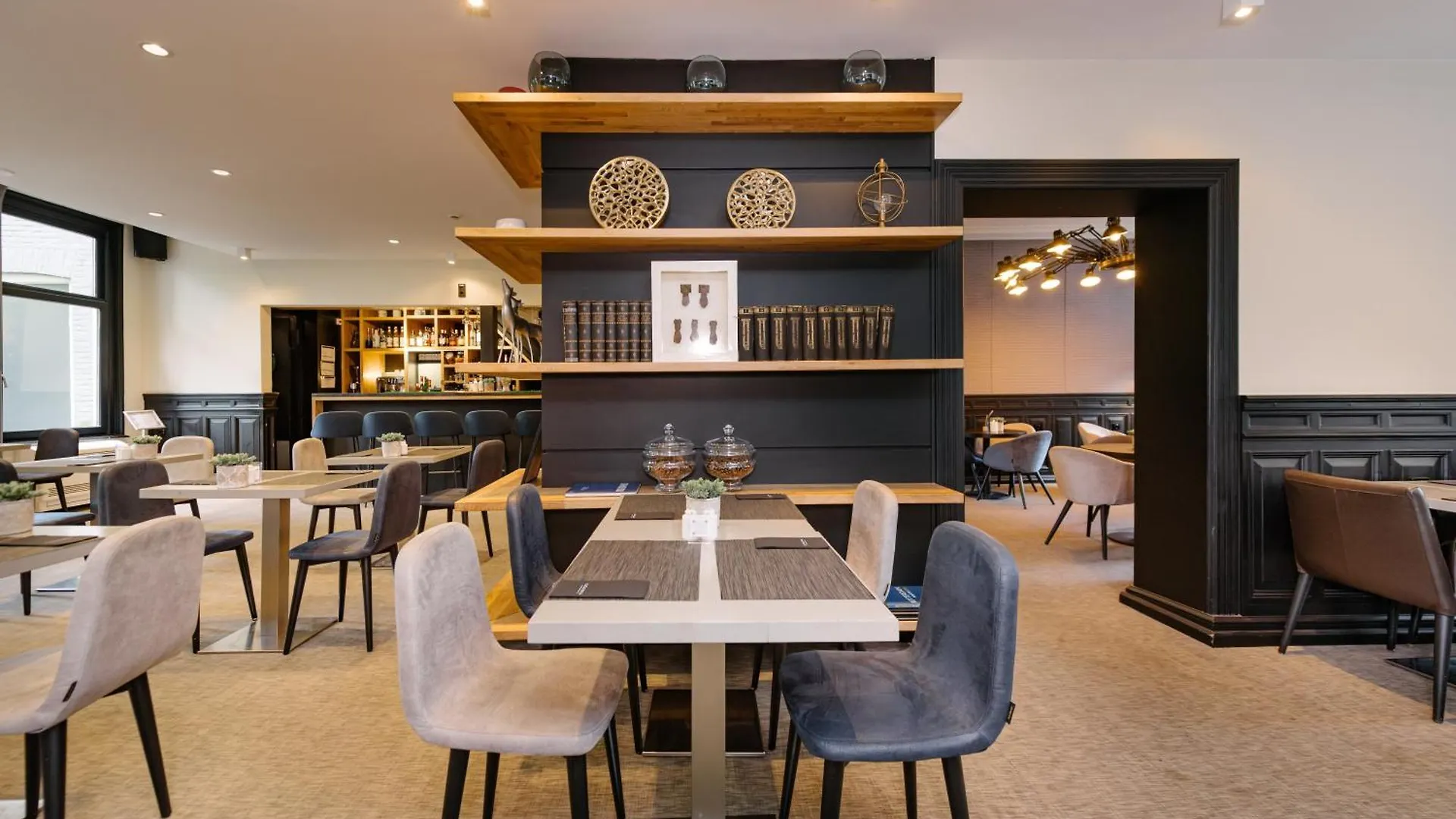 Catalonia Vondel Amsterdam Hotel