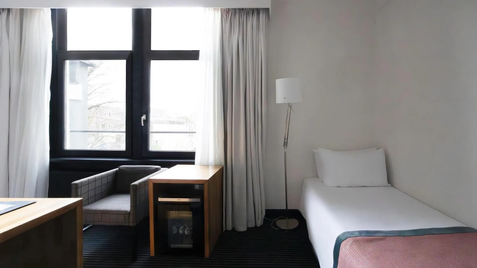 ****  Catalonia Vondel Amsterdam Hotel Netherlands
