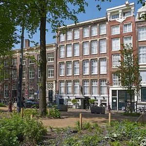 Nova Otel Amsterdam