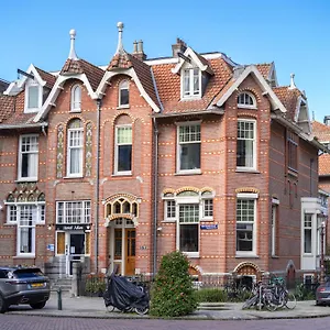 Atlas Vondelpark 3* Amesterdão
