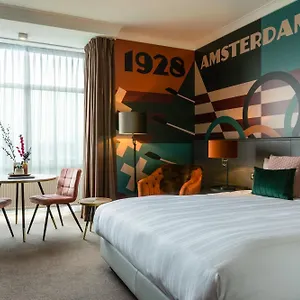 Apollo Amsterdam, A Tribute Portfolio 4* Amesterdão