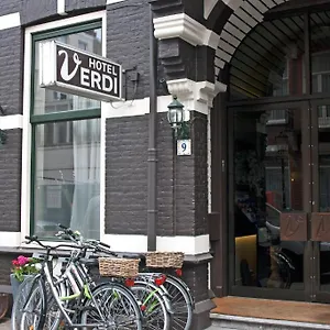 Verdi 2* Amesterdão