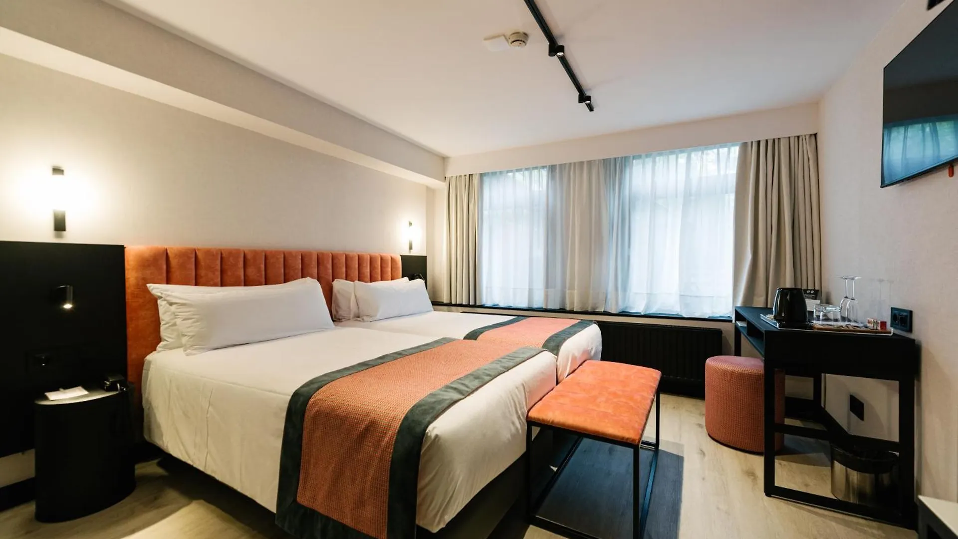 Catalonia Vondel Amsterdam Hotel 4*,