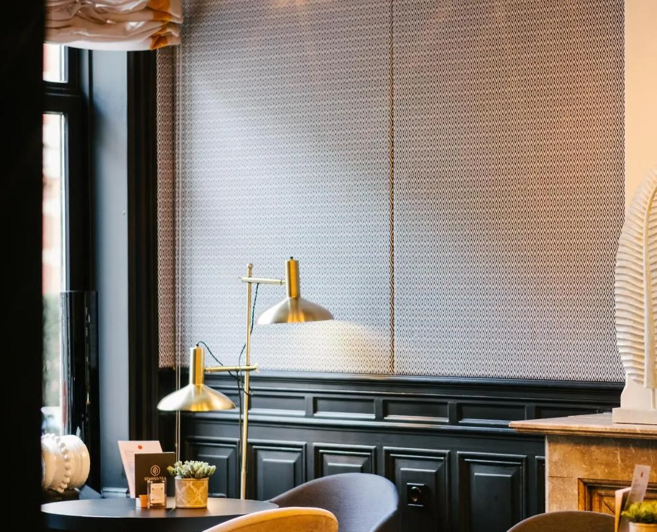 Catalonia Vondel Amsterdam Hotel Países Baixos